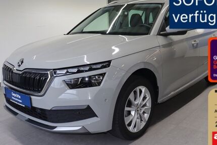 Skoda Kamiq 74.480 km 17.260 &euro; Schweinfurt 97424