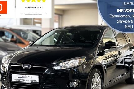 Ford Focus 135.853 km 6.890 &euro; Nürnberg 90411