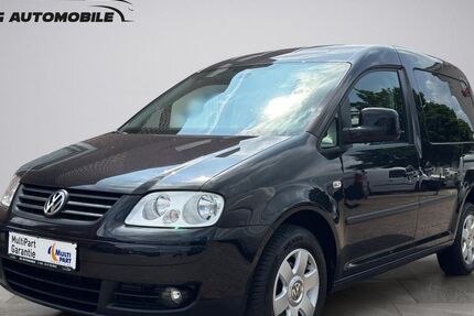VW Caddy 181.000 km 5.699 &euro; Neu Wulmstorf 21629