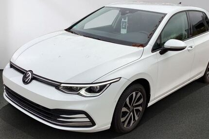VW Golf 68.000 km 21.580 &euro; Lübeck 23560