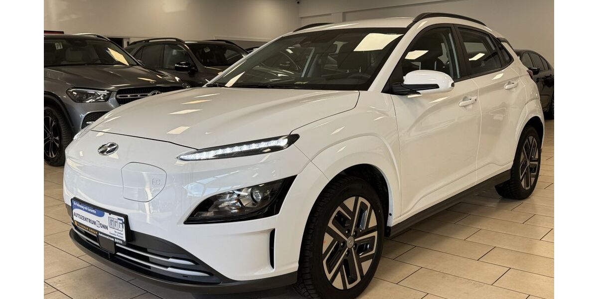 Hyundai KONA 23.882 km 15.400 &euro; Bonn 53227