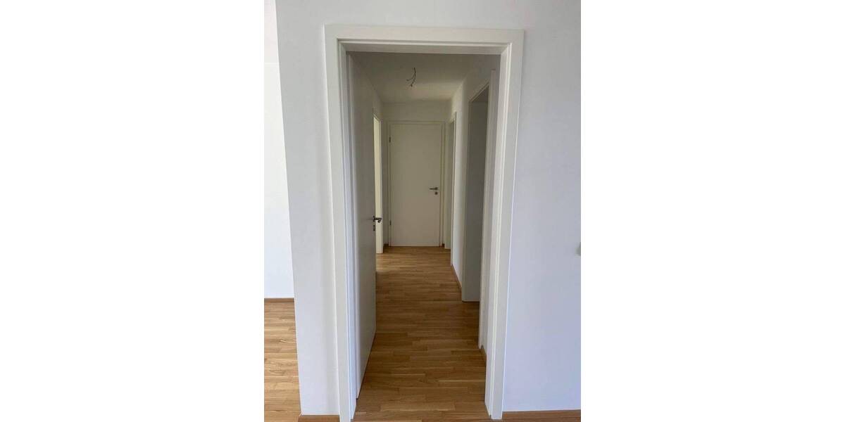 Etagenwohnung Schweinfurt Musikerviertel und amerik. Siedlung - 3 Zimmer, 98 m&sup2;, 1.010&euro; | Angebot:26887118