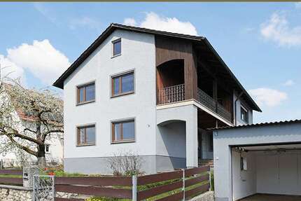 Haus Ergoldsbach Langenhettenbach - 6 Zimmer, 193 m&sup2;, 320.000&euro; | Angebot:26377613