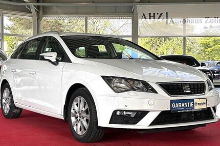 Seat Leon 68.636 km 15.999 &euro; Hechingen 72379