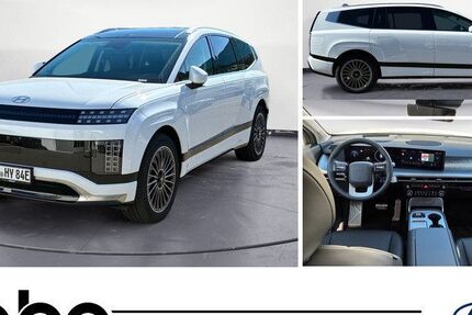 Hyundai IONIQ 9 4.340 km 69.888 &euro; Tuttlingen 78532
