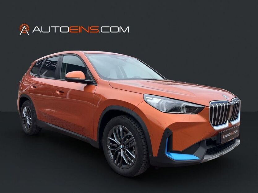 BMW iX1 47.151 km 38.888 € Ronnenberg StT Empelde Region Hannover 30952