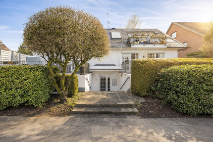 Wohnung Hamburg Niendorf - 5 Zimmer, 126 m&sup2;, 595.000&euro; | Angebot:24872746