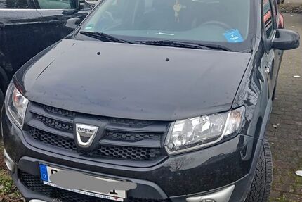Dacia Sandero 95.000 km 5.000 &euro; Malchin 17139