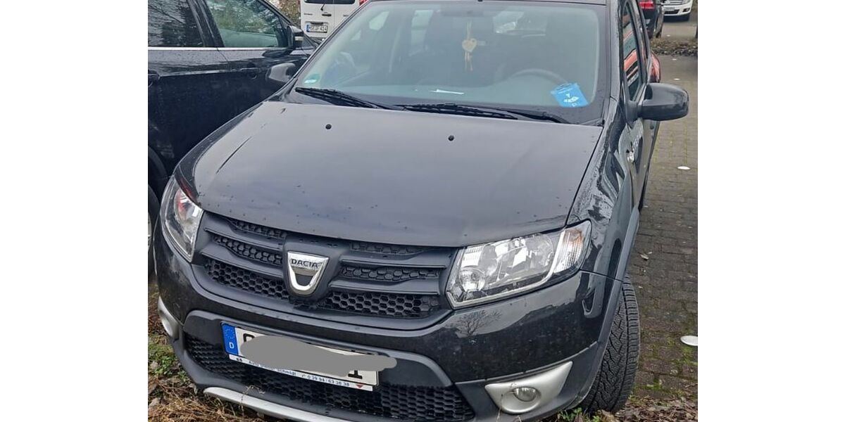 Dacia Sandero 95.000 km 5.000 &euro; Malchin 17139