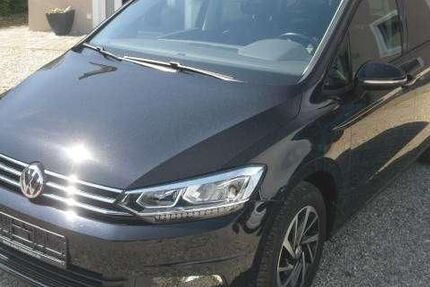 VW Touran 96.000 km 19.900 &euro; Stammham 84533
