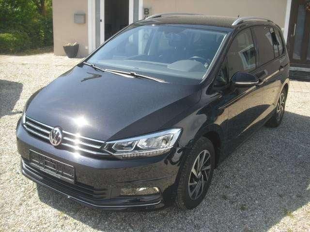 VW Touran 96.000 km 19.900 &euro; Stammham 84533