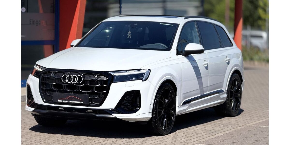Audi Q7 8.354 km 86.999 &euro; Landstuhl 66849
