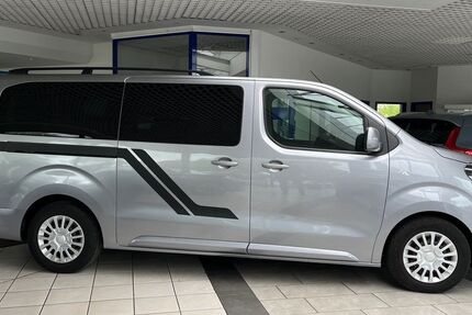 Toyota Proace (Verso) 103.227 km 26.990 &euro; Bergen 18528
