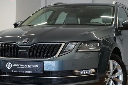 Skoda Octavia 65.772 km 19.990 &euro; Singen 78224