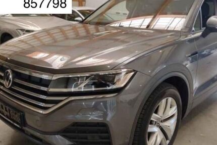 VW Touareg 99.980 km 34.950 &euro; Steinbach-Hallenberg OT Herges-Hallenberg 98587