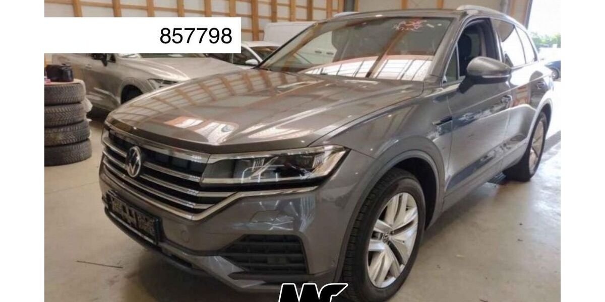 VW Touareg 99.980 km 34.950 &euro; Steinbach-Hallenberg OT Herges-Hallenberg 98587