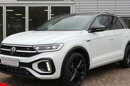 VW T-Roc 9.900 km 35.850 &euro; Bürgstadt 63927