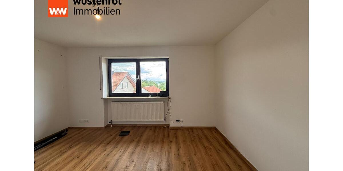 Etagenwohnung Vilshofen an der Donau - 2 Zimmer, 56 m&sup2;, 530&euro; | Angebot:26547215