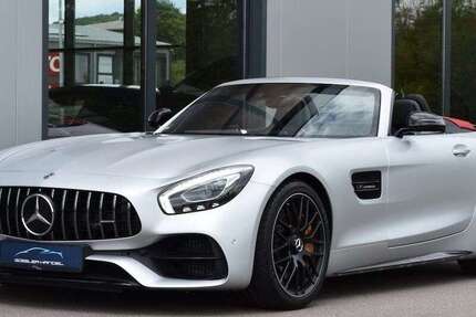 Mercedes-Benz AMG GT 34.750 km 114.850 &euro; Waldlaubersheim 55444