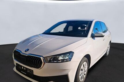 Skoda Fabia 55.600 km 15.850 &euro; Leipzig 04347