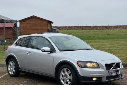 Volvo C30 213.716 km 3.999 &euro; Felsberg 34587