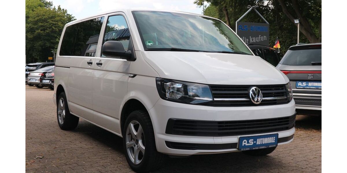 VW T6 Multivan 143.000 km 28.790 &euro; Hiddenhausen 32120