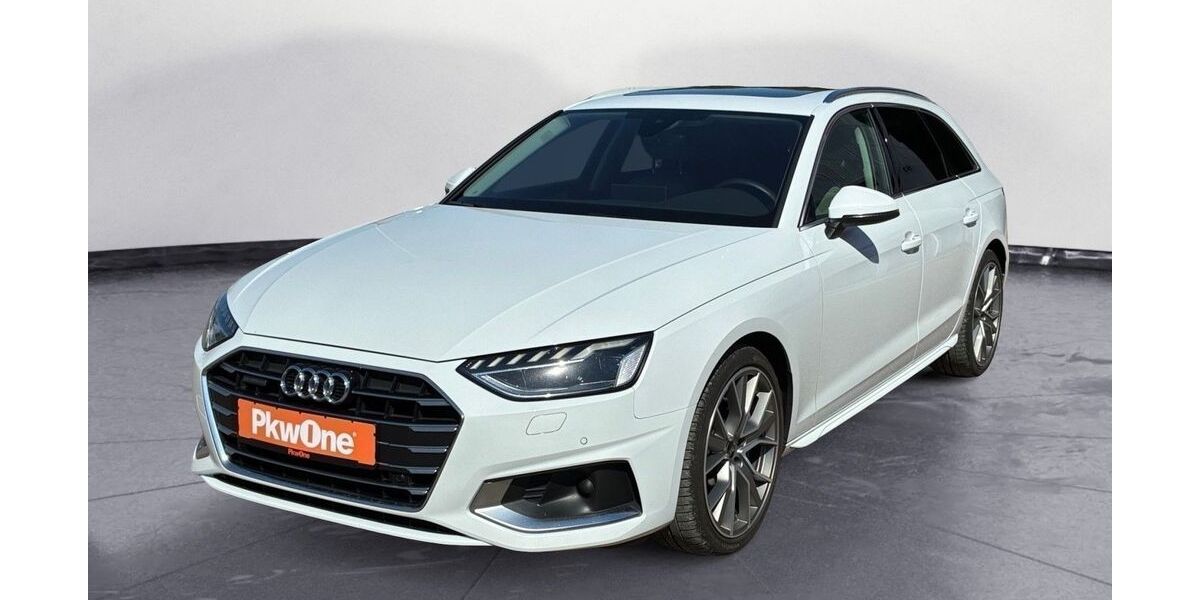 Audi A4 156.552 km 22.860 &euro; Göppingen 73037