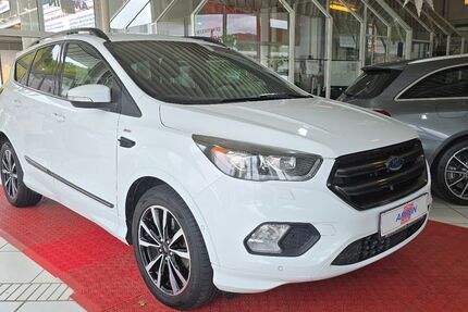 Ford Kuga 127.300 km 14.900 € Lahnstein 56112