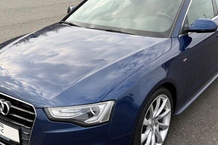 Audi A5 160.700 km 16.990 &euro; Peine 31226