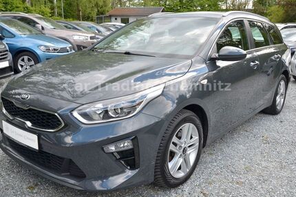 Kia ceed / Ceed 87.111 km 15.999 &euro; Chemnitz 09114