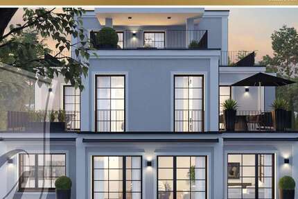 Grundstück München Trudering-Riem - 2.479.000&euro; | Angebot:26848453