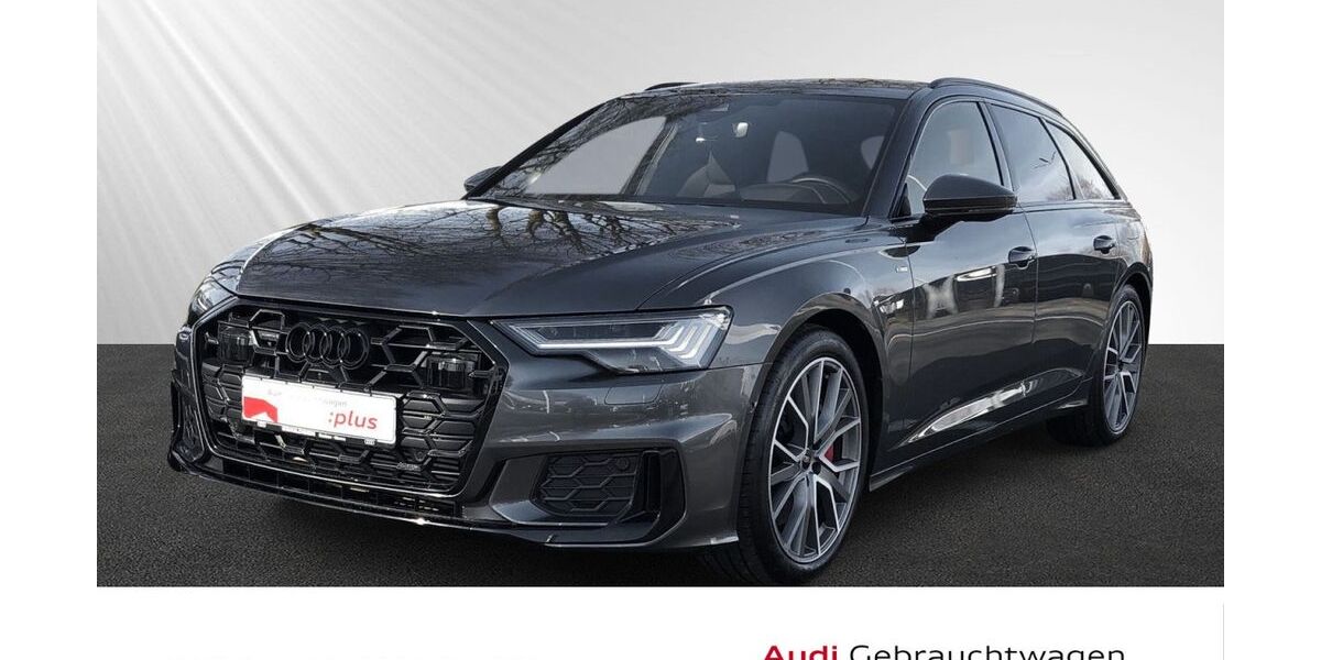 Audi A6 19.041 km 60.960 &euro; Itzehoe 25524