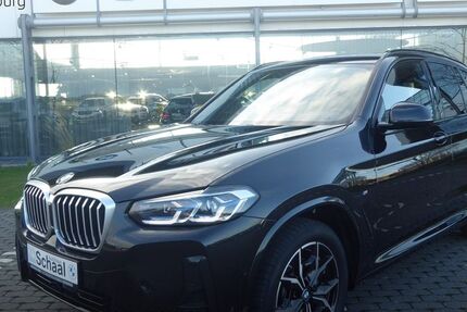BMW X3 24.636 km 61.890 € Bitburg 54634