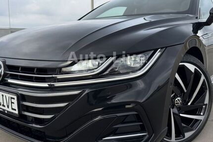 VW Arteon 90.900 km 32.990 &euro; Stuttgart 70499