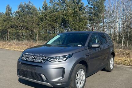 Land Rover Discovery Sport 129.000 km 15.100 &euro; Mittenwalde 15749