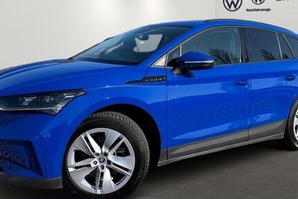 Skoda Enyaq 58.193 km 23.990 &euro; Rüdersdorf 15562