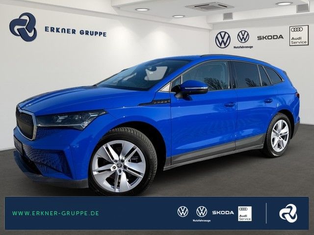 Skoda Enyaq 58.193 km 23.990 &euro; Rüdersdorf 15562