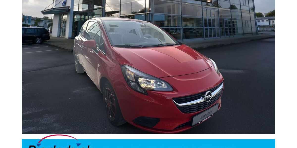 Opel Corsa 106.099 km 6.490 &euro; Brilon 59929