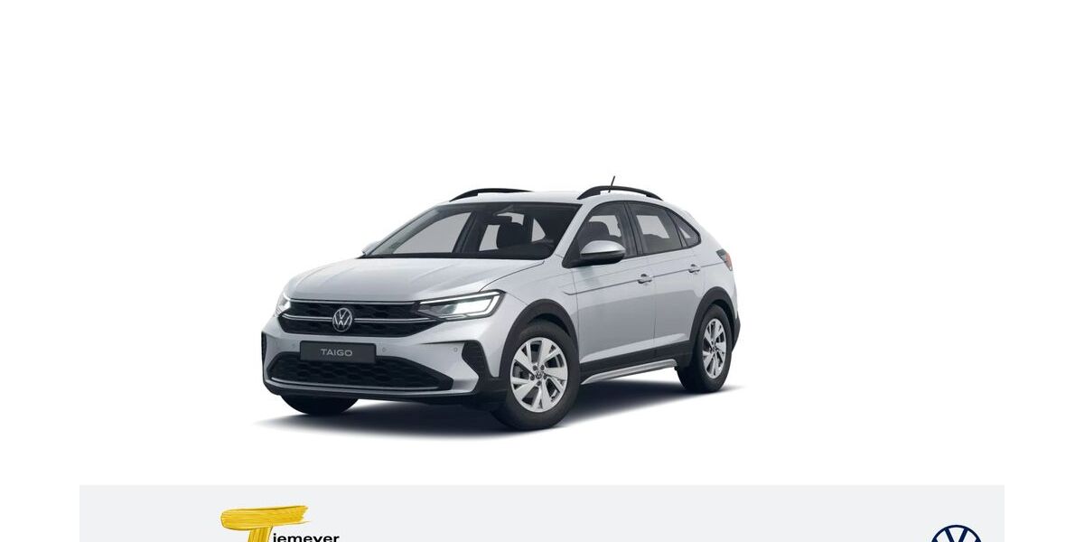VW Taigo 10.270 km 20.590 &euro; Bochum 44892