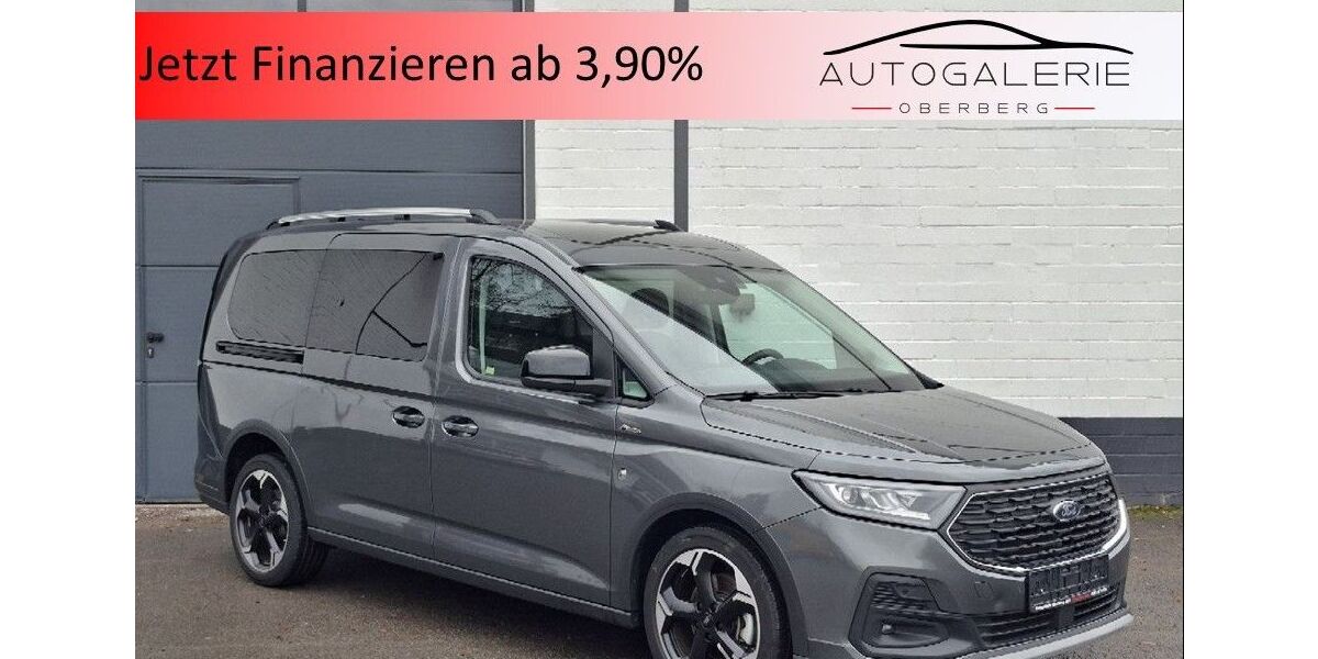 Ford Grand Tourneo 9.497 km 35.950 &euro; Reichshof 51580