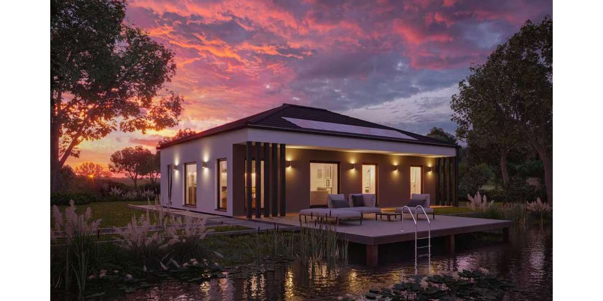 Einfamilienhaus Wutöschingen - 4 Zimmer, 95 m&sup2;, 656.330&euro; | Angebot:25916045