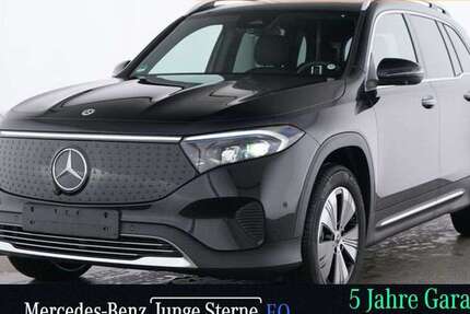 Mercedes-Benz EQB 350 15.232 km 45.954 &euro; Weyhe 28844