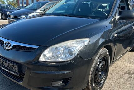 Hyundai i30 298.549 km 1.480 € Rendsburg 24768