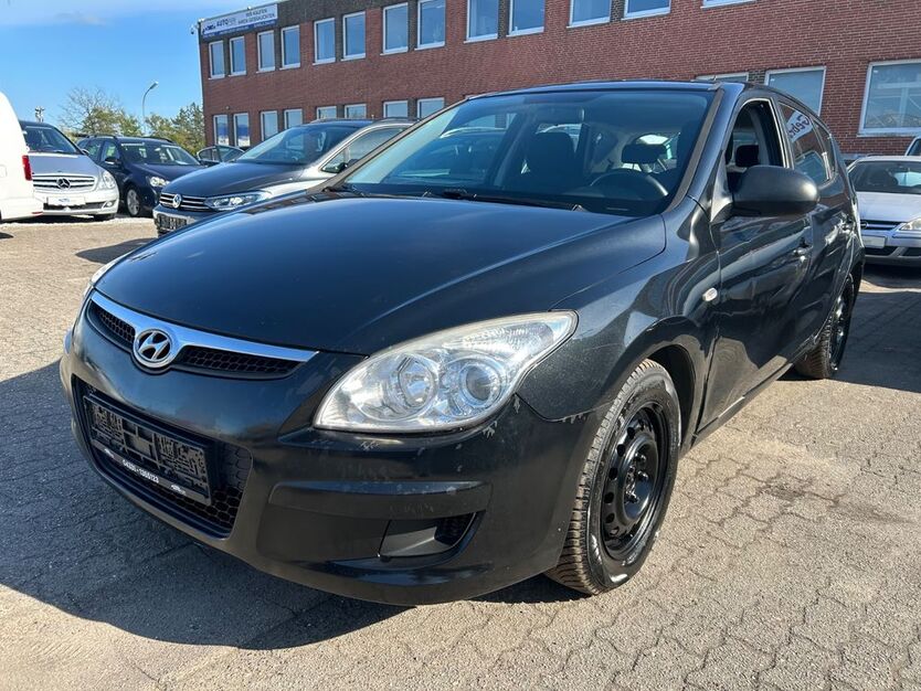 Hyundai i30 298.549 km 1.480 € Rendsburg 24768