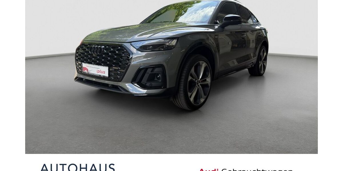Audi Q5 28.600 km 44.900 &euro; Ebersberg bei München 85560