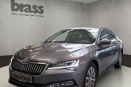 Skoda Superb 93.188 km 22.980 &euro; Offenbach 63075