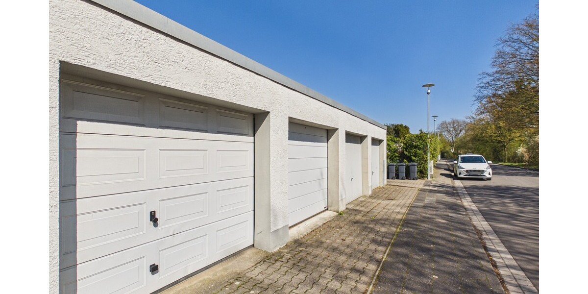 Einzigartiger Atrium-Bungalow in Maintal-Bischofsheim mit EBK, Traumgarten und Garage - Bungalow Maintal / Bischofsheim Bischofsheim | Angebot:26110603