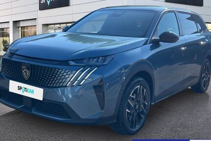 Peugeot 5008 7.500 km 37.450 &euro; Wiesbaden 65201