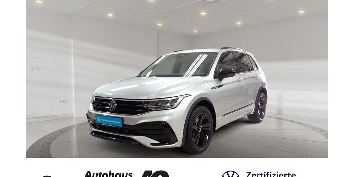 VW Tiguan 75.799 km 34.895 &euro; Melsungen 34212