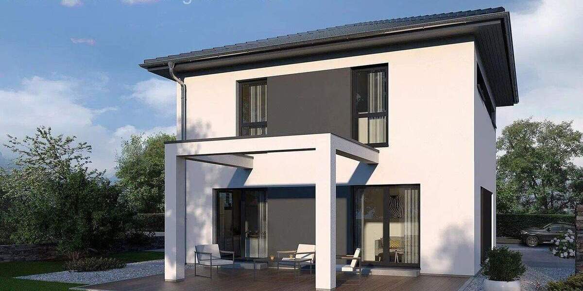 Einfamilienhaus Waxweiler - 6 Zimmer, 144 m&sup2;, 415.900&euro; | Angebot:25801119